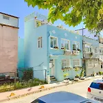Apartahotel Grand Bella Sultanahmet 4*