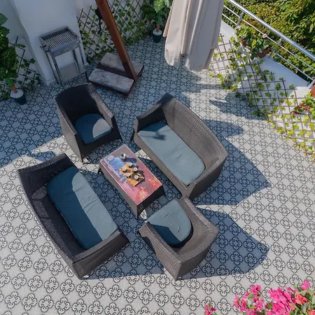 Grand Bella Sultanahmet Apart Otel İstanbul
