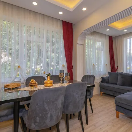 Grand Bella Sultanahmet 4*