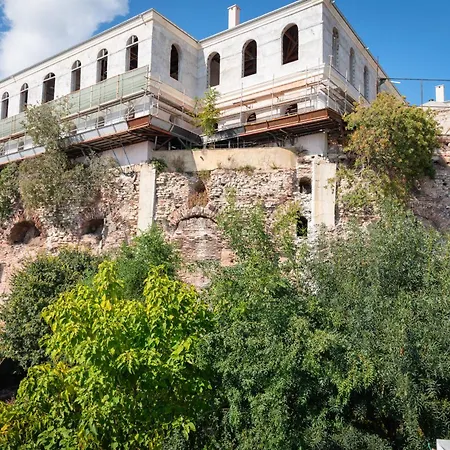 Grand Bella Sultanahmet 4* Stambuł