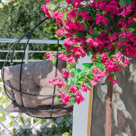 Grand Bella Sultanahmet Aparthotel