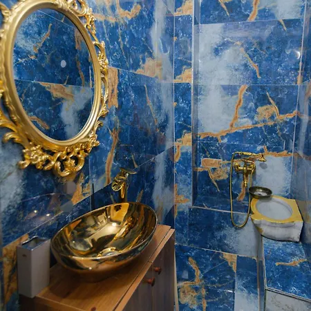 Grand Bella Sultanahmet 4*