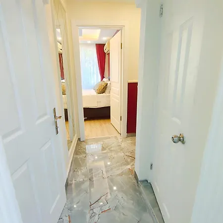 Grand Bella Sultanahmet Aparthotel 4*