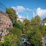 Grand Bella Sultanahmet מלון דירות איסטמבול