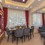 מלון דירות Grand Bella Sultanahmet 4*