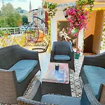 Grand Bella Sultanahmet 4* איסטמבול