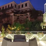 מלון דירות Grand Bella Sultanahmet 4*