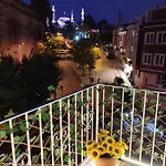 Grand Bella Sultanahmet מלון דירות איסטמבול