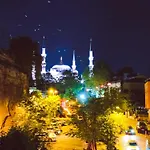 Grand Bella Sultanahmet מלון דירות 4*