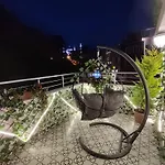 מלון דירות Grand Bella Sultanahmet 4*