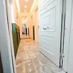 Grand Bella Sultanahmet 4* איסטמבול