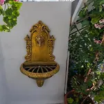 מלון דירות Grand Bella Sultanahmet 4*