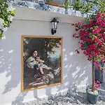 מלון דירות Grand Bella Sultanahmet