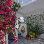 מלון דירות Grand Bella Sultanahmet 4*