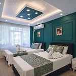מלון דירות Grand Bella Sultanahmet 4*