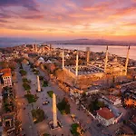 מלון דירות Grand Bella Sultanahmet איסטמבול