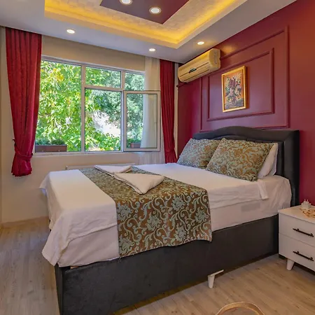 Aparthotel Grand Bella Sultanahmet Istanbul