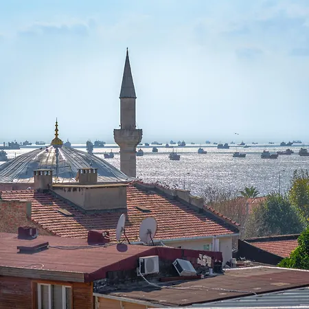 Grand Bella Sultanahmet 4*