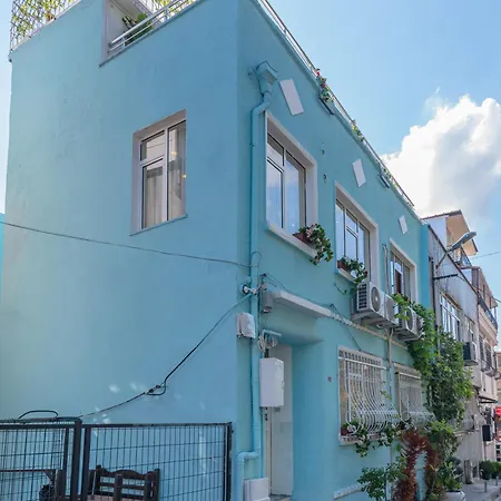 Aparthotel Grand Bella Sultanahmet