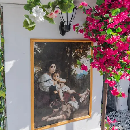 Grand Bella Sultanahmet Aparthotel Istanbul