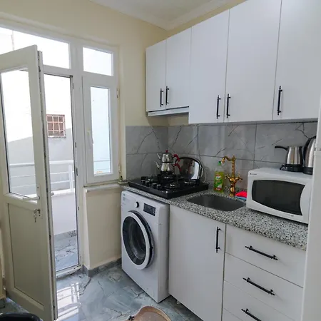 Grand Bella Sultanahmet Apart Otel