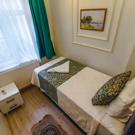 Apart Otel Grand Bella Sultanahmet İstanbul