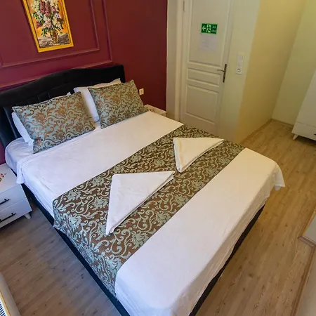 Grand Bella Sultanahmet 4*