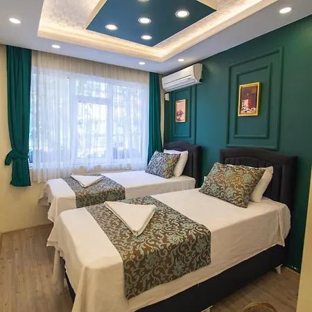 Grand Bella Sultanahmet Apart Otel