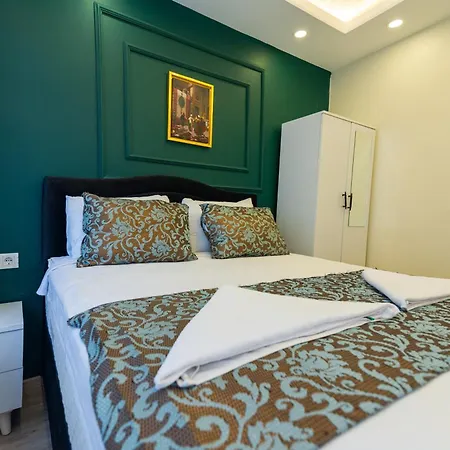 Grand Bella Sultanahmet Istanbul