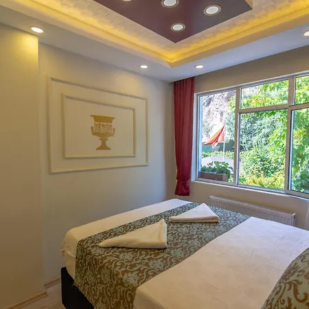 Grand Bella Sultanahmet Aparthotel Istanbul