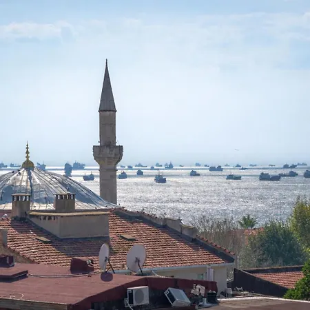 Grand Bella Sultanahmet 4*