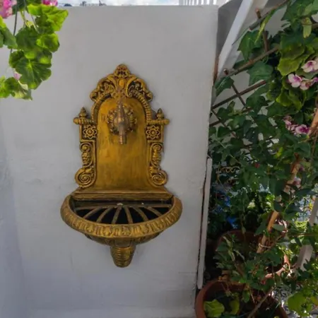 Apartmanhotel Grand Bella Sultanahmet 4*