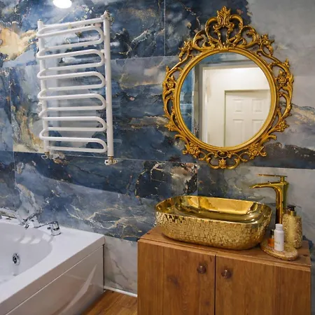 Grand Bella Sultanahmet Apartmanhotel Isztambul