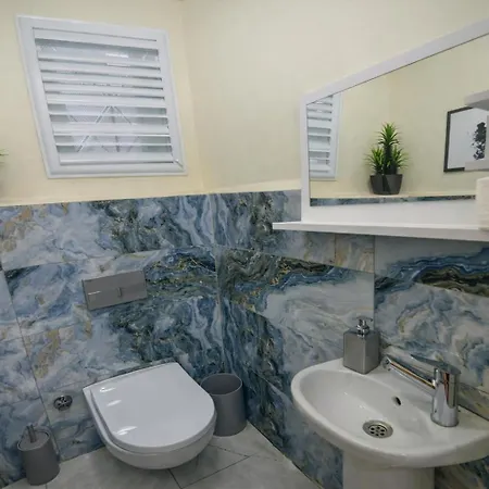 Grand Bella Sultanahmet 4* Isztambul