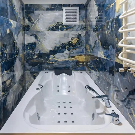 Grand Bella Sultanahmet Apartmanhotel Isztambul