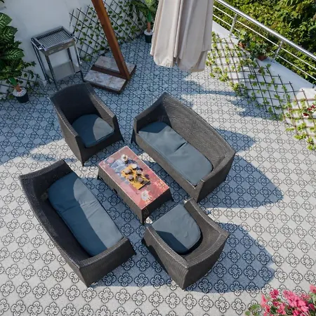 Grand Bella Sultanahmet