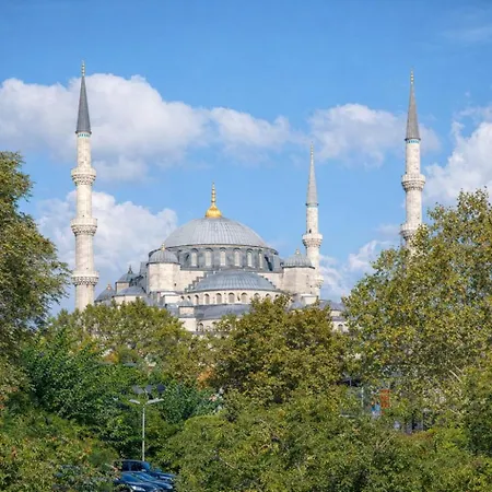 Grand Bella Sultanahmet