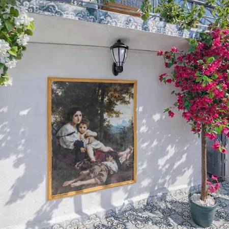 Apartmanhotel Grand Bella Sultanahmet