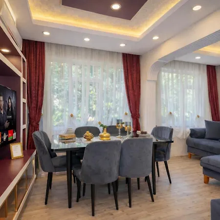 Grand Bella Sultanahmet