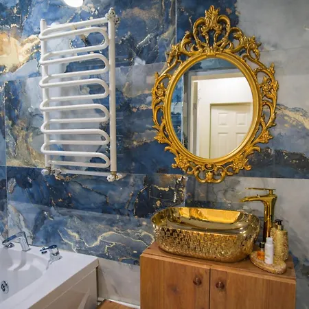 Grand Bella Sultanahmet 4* Isztambul