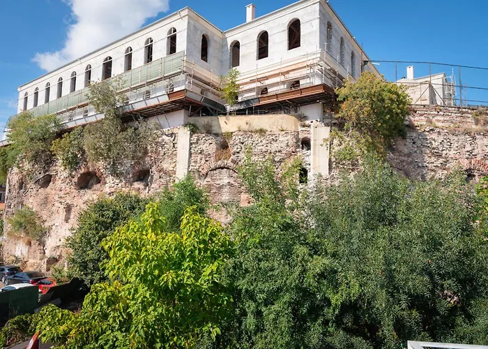 Grand Bella Sultanahmet 4* اسطنبول