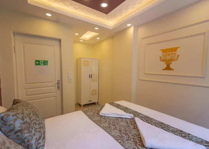 Grand Bella Sultanahmet