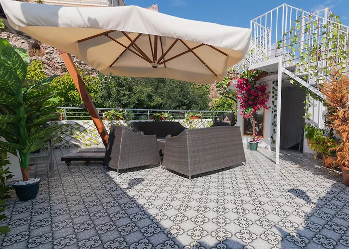 Grand Bella Sultanahmet