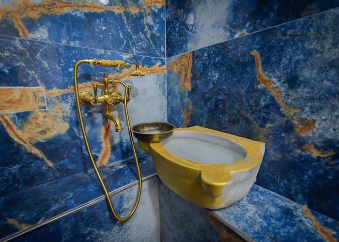 Grand Bella Sultanahmet شقة فندقية اسطنبول