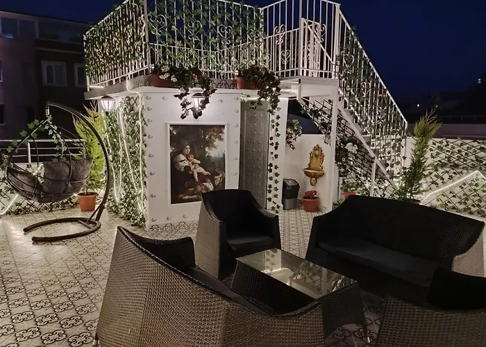 Grand Bella Sultanahmet 4* اسطنبول