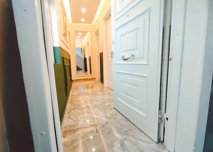 Grand Bella Sultanahmet 4* اسطنبول