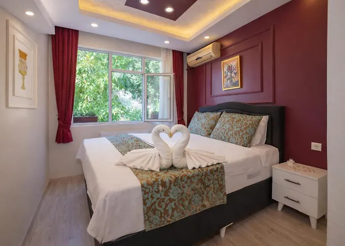 Grand Bella Sultanahmet 4* اسطنبول