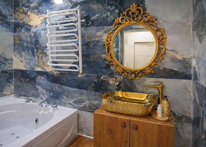 Grand Bella Sultanahmet شقة فندقية اسطنبول