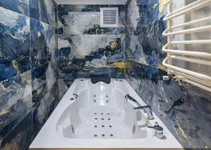 Grand Bella Sultanahmet شقة فندقية اسطنبول