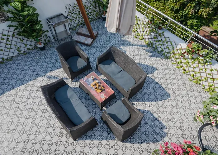 Grand Bella Sultanahmet